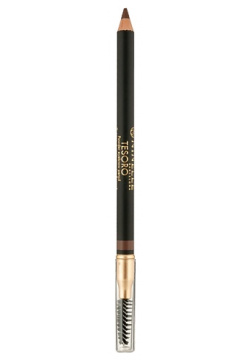 NINELLE Пудровый карандаш для бровей TESORO NNL916541