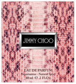 JIMMY CHOO Eau de Parfum 100 JCH001A01