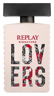 REPLAY Signature Lovers 30 XXX893353