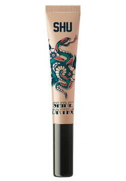 SHU Основа под макияж матовая Shine Control SH_000260