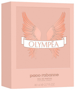 PACO RABANNE Olympea 30 PAC095769