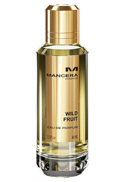MANCERA Wild Fruits 120 NCR005273 Женская парфюмерия