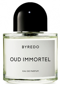 BYREDO Oud Immortel Eau De Parfum 100 BYR806236