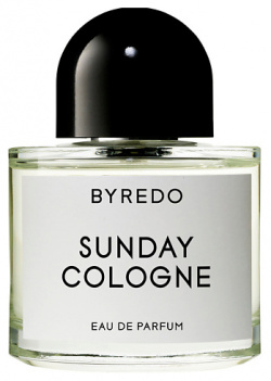 BYREDO Sunday Cologne Eau De Parfum 100 BYR807370