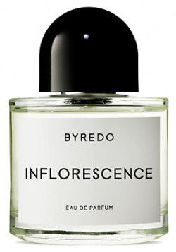 BYREDO Inflorescence Eau De Parfum 100 BYR100003