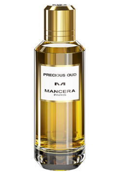 MANCERA Precious Oud 60 NCR093073 Женская парфюмерия