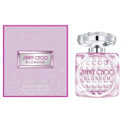 JIMMY CHOO Blossom Eau De Parfum Special Edition 40 JCH112533