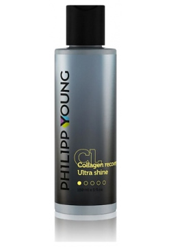 PHILIPP YOUNG Коллагеновое восстановление волос COLLAGEN RECOVERY ULTRA SHINE 150 0 MPL224160