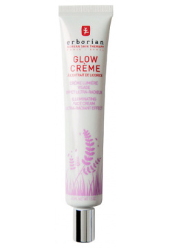 ERBORIAN Крем для лица Glow Crème ERB783792