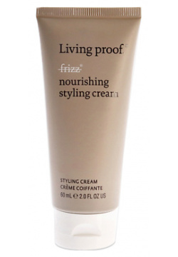 LIVING PROOF Крем для укладки волос питательный No Frizz Nourishing Styling Cream  GPF001586