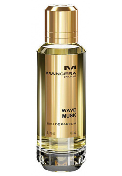 MANCERA Wave Musk 60 NCR005266