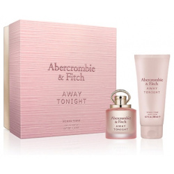 ABERCROMBIE & FITCH Набор Away Tonight For Her ABE530410
