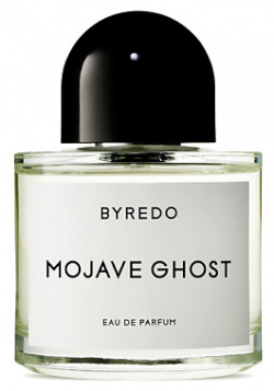 BYREDO Mojave Ghost Eau De Parfum 100 BYR100047