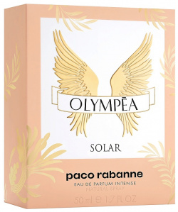 PACO RABANNE Olympea Solar 50 PAC845468