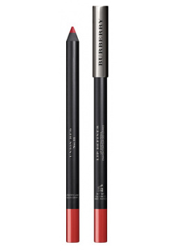 BURBERRY Контурный карандаш для губ с точилкой Lip Definer EBUR78114