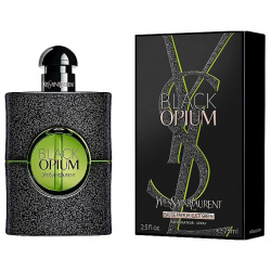 YVES SAINT LAURENT YSL Black Opium Illicit Green 30 YSL998637