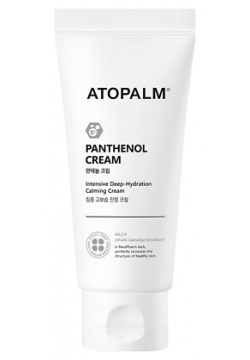 ATOPALM Крем c пантенолом Panthenol Cream 80 0 MPL073904