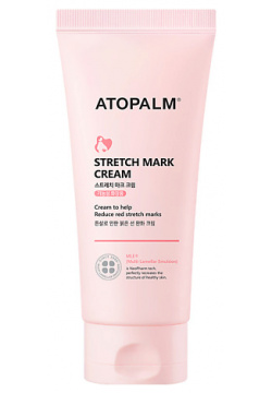 ATOPALM Крем  от растяжек Maternity Care Stretch Mark Cream 150 0 MPL073719