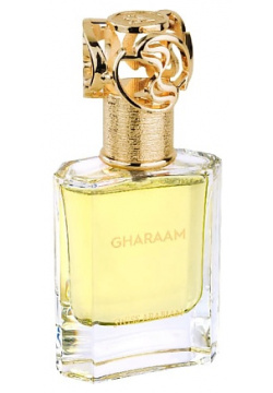SWISS ARABIAN Gharaam 50 SRB000001 Нишевая парфюмерия