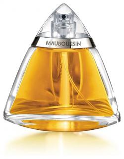 MAUBOUSSIN Pour Femme 100 XXX891470 Женская парфюмерия