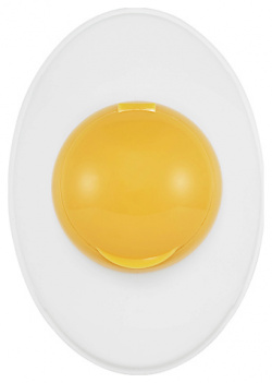 HOLIKA Пилинг скатка для лица Smooth Egg Skin Re:birth Peeling Gel HOL012181