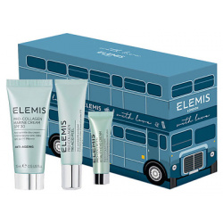 ELEMIS Набор знакомство Обновление и защита кожи Про Коллаген Pro Collagen ELM000036