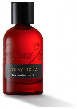 JACQUES ZOLTY Crazy Belle 100 ZTY000027