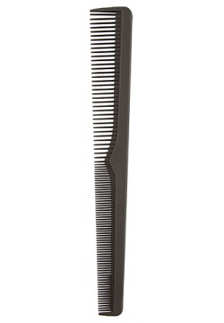 LADY PINK Гребень для волос BASIC carbon comb карбоновый малый MPL001224