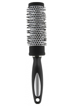 LADY PINK Брашинг для волос BASIC deep black (диаметр 48 мм) MPL001240