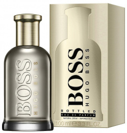 BOSS HUGO Bottled Eau de Parfum 50 HBS059939