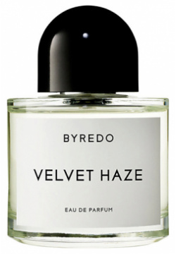 BYREDO Velvet Haze Eau De Parfum 50 BYR100197