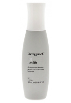 LIVING PROOF Спрей для объема волос термозащитный Full Root Lifting Hairspray  GPF001584