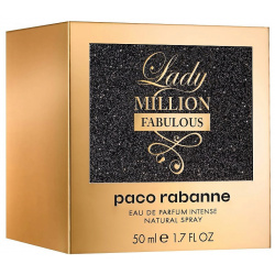 PACO RABANNE Lady Million Fabulous 30 PAC845450
