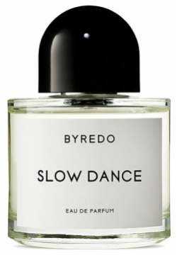 BYREDO Slow Dance Eau De Parfum 100 BYR100225