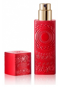 KILIAN PARIS Тревел атомайзер красного цвета с пустой виалой Empty Red Travel Spray BKI700003