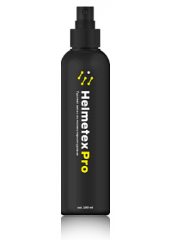 HELMETEX Нейтрализатор запаха для головных уборов и шлемов Pro аромат Protect 100 MPL140202