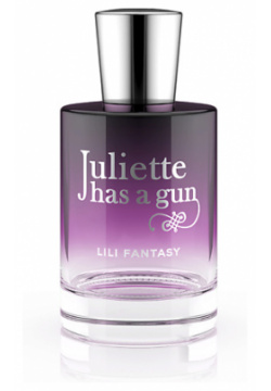 JULIETTE HAS A GUN Lili Fantasy 50 JHG731466