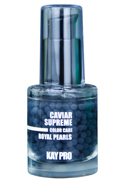 KAYPRO Защитный флюид Caviar Supreme для окрашенных и химически обработанных волос 30 MPL015372