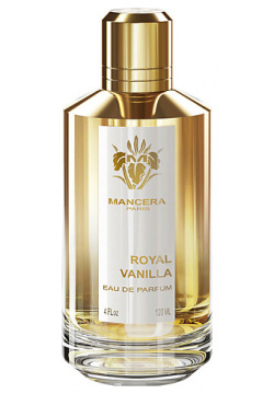 MANCERA Royal Vanilla 60 NCR192200