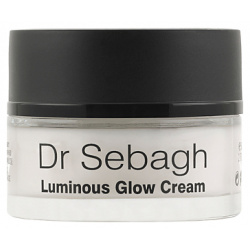 DR SEBAGH Крем для лица Идеальное сияние Luminous Glow Cream DSB620372