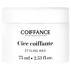 COIFFANCE Профессиональный воск для укладки волос STYLING LINE  CIRE COIFFANTE 75 0 MPL269366