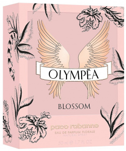 PACO RABANNE Olympea Blossom 30 PAC845452