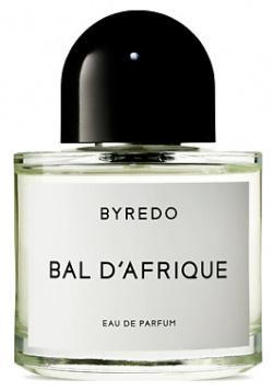 BYREDO Bal DAfrique Eau De Parfum 50 BYR806038