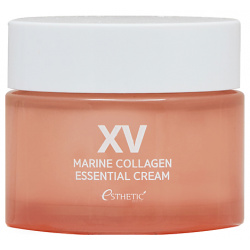ESTHETIC HOUSE Крем для лица коллаген Marine Collagen Essential Cream 50 0 MPL241451