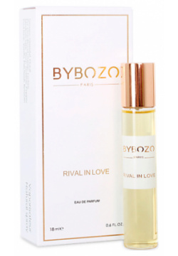 BYBOZO Rival in Love 18 BBZ000021