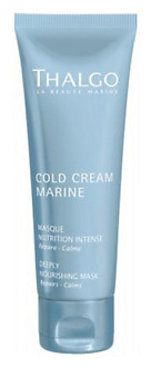 THALGO Маска интенсивная питательная Cold Cream Marine Nourishing Mask TALT15009