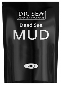 DR  SEA Грязь Мертвого моря 600 0 MPL005894