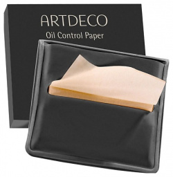 ARTDECO Матирующие салфетки Oil Control Paper DEC005970