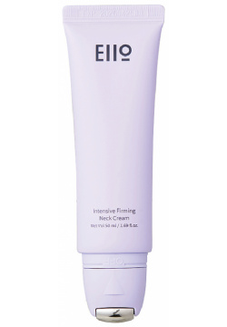 EIIO Крем для шеи интенсивный подтягивающий Intensive Firming Neck Cream EII000047