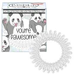 INVISIBOBBLE Резинка браслет POWER Youre Pawesome INV003081